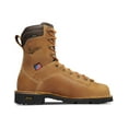 thumbnail image 2 of Danner Men's Quarry Usa Waterproof Work Boot Composite Toe Brown 7.5 D(M) US, 2 of 5