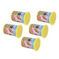 thumbnail image 3 of Snake In A Can Toy, Candy Snake Can Toy 5Pcs Ingenious Plastic Decoration  For Celebration 6.1x5cm / 2.4x2.0in, 3 of 8