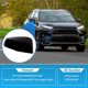 thumbnail image 2 of Tapa del espejo lateral del automóvil Unique Bargains, tapa del espejo del lado del pasajero derecho para Toyota RAV4 2019-2025, 2 of 7