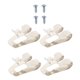 thumbnail image 5 of unbranded 4Ud Portalaves Con Clip Gancho Para Cinturón De Compatible Con Taladros De Impacto, 5 of 8
