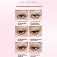 thumbnail image 7 of 2026 Water Feeling Jelly Eye Pearl Light Fine Flash Waterproof Natural Color Rendering High Gloss Lazy Eye Stick, 7 of 7