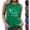 Black, variant on CHUMUD Made a Wish Women Funny Mom Gift Shirts Graphic Summer Short Sleeve Crew Neck Casual Tops Mom Life Tee Fantastic Mama Shirt Mothers Day Tee Tops