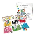 thumbnail image 2 of Juego de Mesa Devir El Monstruo de Colores, 2 of 2