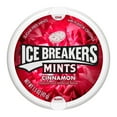 thumbnail image 4 of Ice Breakers Cinnamon Sugar Free Mints, Tins 1.5 oz, 8 Count, 4 of 9