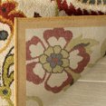 thumbnail image 3 of SAFAVIEH Newbury Collection NWB8701-1220 Ivory / Gold Rug, 3 of 6