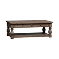 thumbnail image 4 of Liberty Furniture Harvest Cocktail Table, 4 of 9