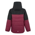 thumbnail image 2 of Regatta Boys/Girls Lofthouse Insulated Jacket, 2 of 5