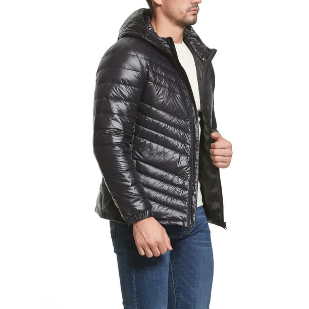 Doudoune pliable homme new arrivals