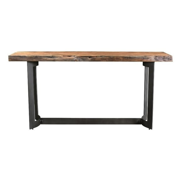 Moe's Home Collection Bent Console Table