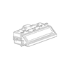 Genuine OE GM Blank Cover - 84482869