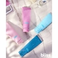 thumbnail image 5 of Bliss Silicone Travel Bottles TSA-Approved Refillable Travel Size Bottles for Toiletries 4 Pack, 5 of 7
