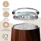 thumbnail image 3 of Vaso Termico Cazzenie Termo para Café 300 ml Doble Pared Vintage, 3 of 7