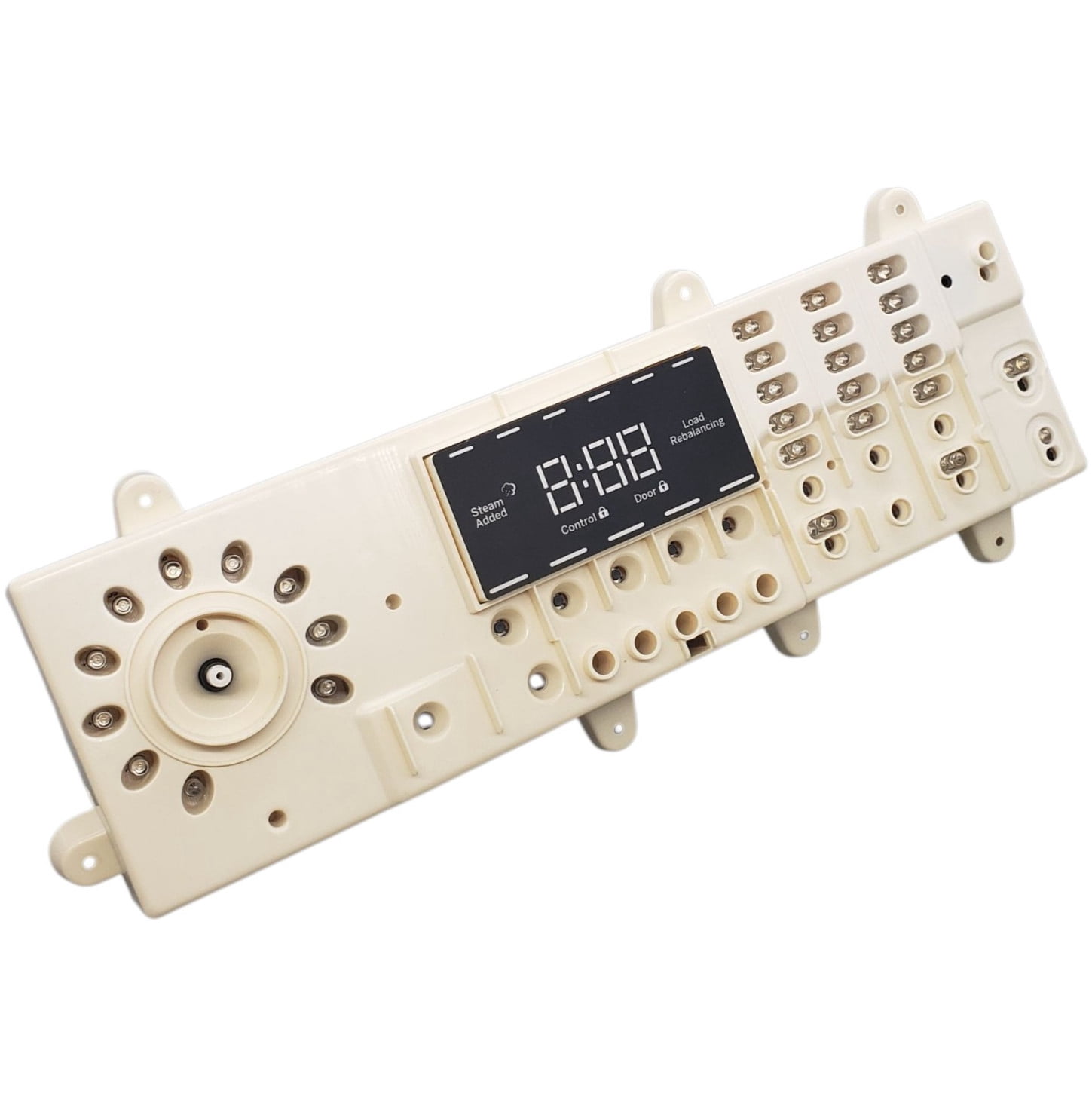 Pre-Owned OEM Replacement for GE Washer Control Board 301334870008