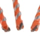 thumbnail image 4 of Brocas de carburo cementado de brocas para baldosas de cerámica con punta triangular 8 mm, 4 of 9