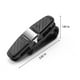 thumbnail image 3 of 2 Pack Soportes para gafas, sujetador de visera del coche, clip de montaje de tarjeta de contraseña para gafas de sol, 3 of 8