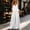 White, variant on Womens Satin Wide Leg Jumpsuits Dressy Casual Flowy Spaghetti Strap Date Night Rompers One Piece Outfits White XL(XL)