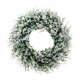 thumbnail image 1 of Corona de primavera para puerta delantera, corona de eucalipto Artificial, fiesta de verano, jardín, hojas de eucalipto para balcón, Hotel del Día de, 1 of 9