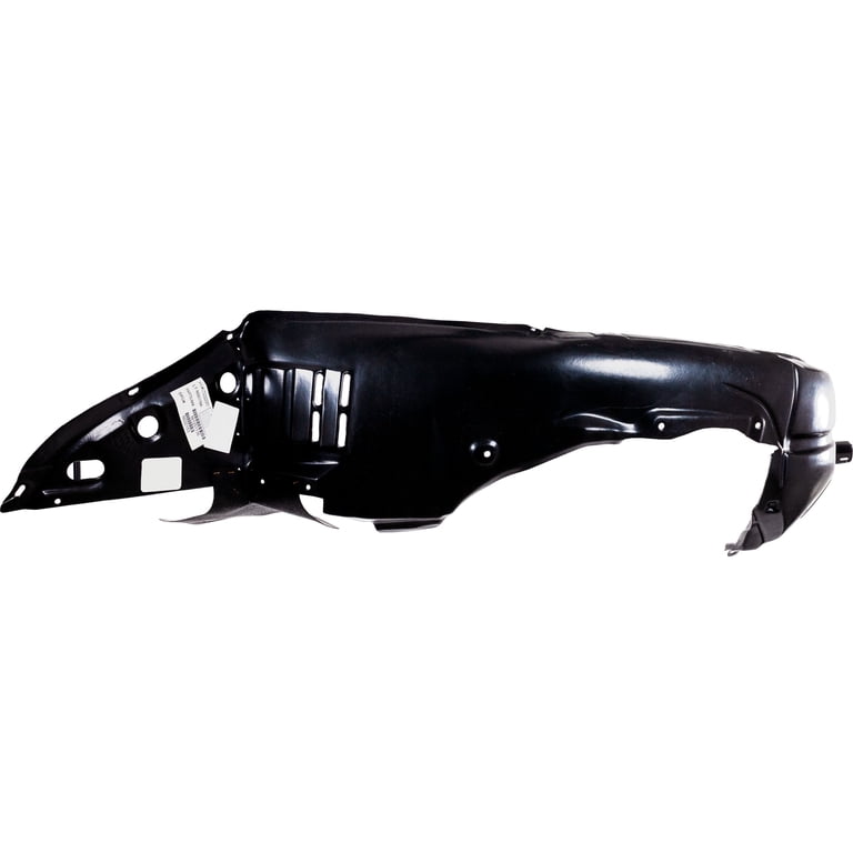 Fender Set For Nissan Altima 2007-2012 - Front Driver & Passenger Side Sedan Primed 3 thumbnail image