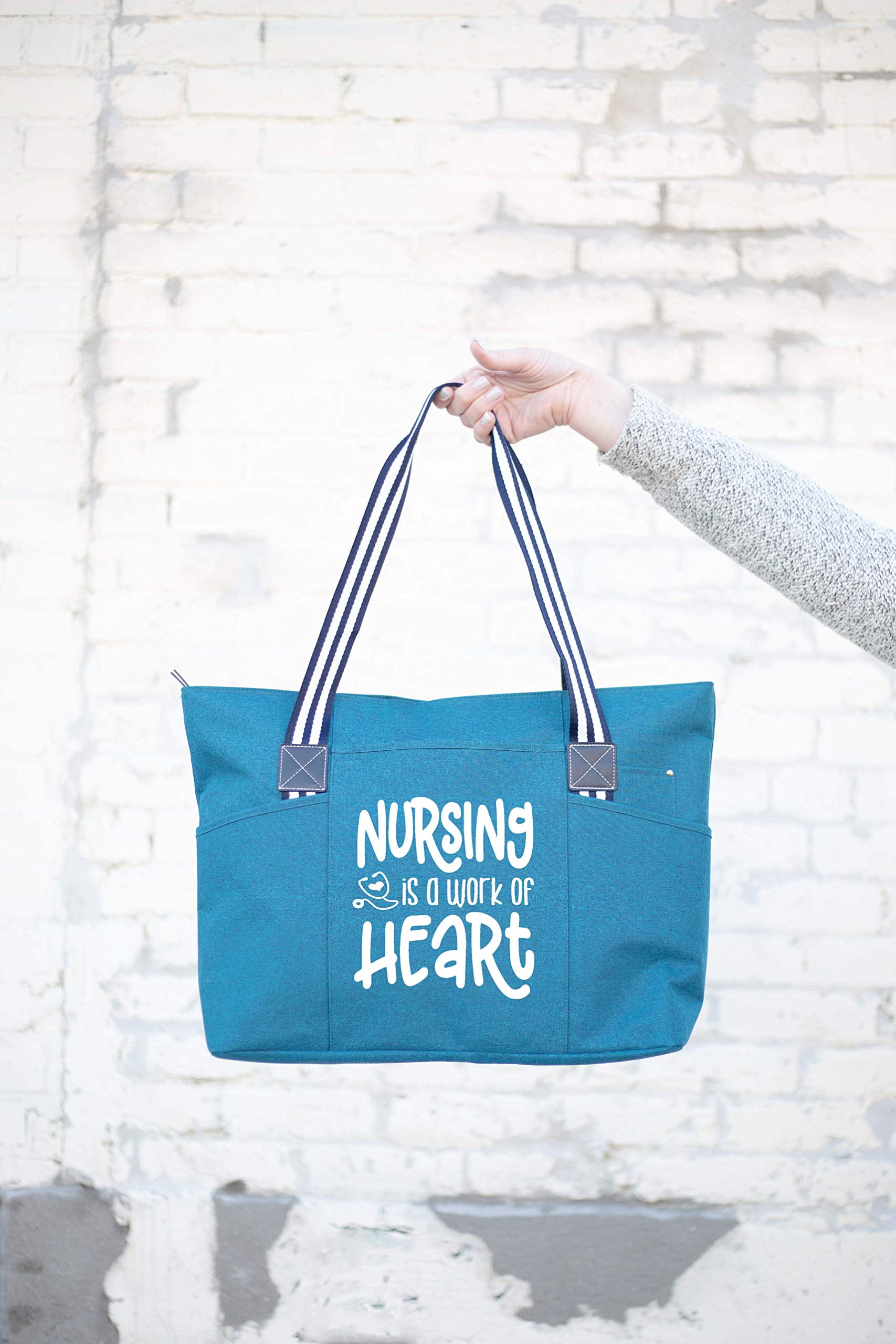 Nurse Bags and Totes for Work Nursing Bags for Nurses Clinical