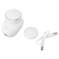 thumbnail image 2 of Molinillo De Pies Eléctrico, Removedor De Callos De Pies Eléctrico De Alta Velocidad Con Herramienta De Pedicura Recargable Al Vacío De 2 Velocidades Para Uso Doméstico, 2 of 7