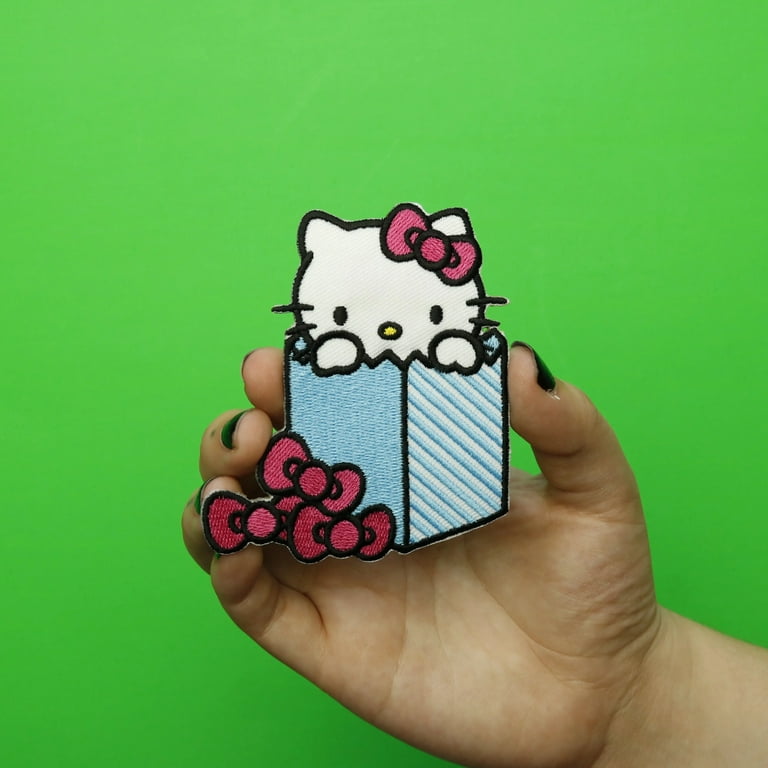 Sew With Hello Kitty!
