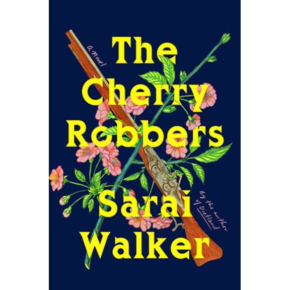 Pre-Owned The Cherry Robbers, 9780358251873, 0358251877, Hardcover,