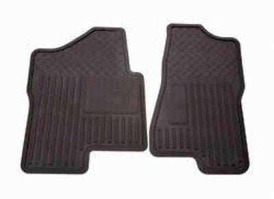 replacement floor mats