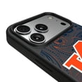 thumbnail image 3 of Keyscaper Auburn Tigers Paisley iPhone Magnetic Bump Case, 3 of 6