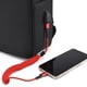 thumbnail image 4 of RKSTN school backpack Business Backpack, Bag For Travel Flight Fits 15.6 Inch Laptop With USB Charging Port, 4 of 8