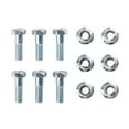 thumbnail image 2 of Tusk Brake Rotor Bolt Kit Front Impact Hub, 2 of 2