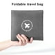 thumbnail image 4 of Fiudx Ofertas Flash Artículos En Oferta Bolsas De Viaje Plegables Bolsa De Mano Bolsa De Gimnasio Bolsa De Hombro Deportiva Bolsa De Equipaje Grande Fin De Semana Durante La Noche Para Mujeres Y Homb, 4 of 7