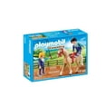 thumbnail image 1 of Playmobil Voltigeuses et cheval 6933 jeu complet, 1 of 5