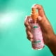 thumbnail image 3 of Body Mist Tree Hut Merry Mint Hair & Body, 180 ml, edición limitada, 3 of 6