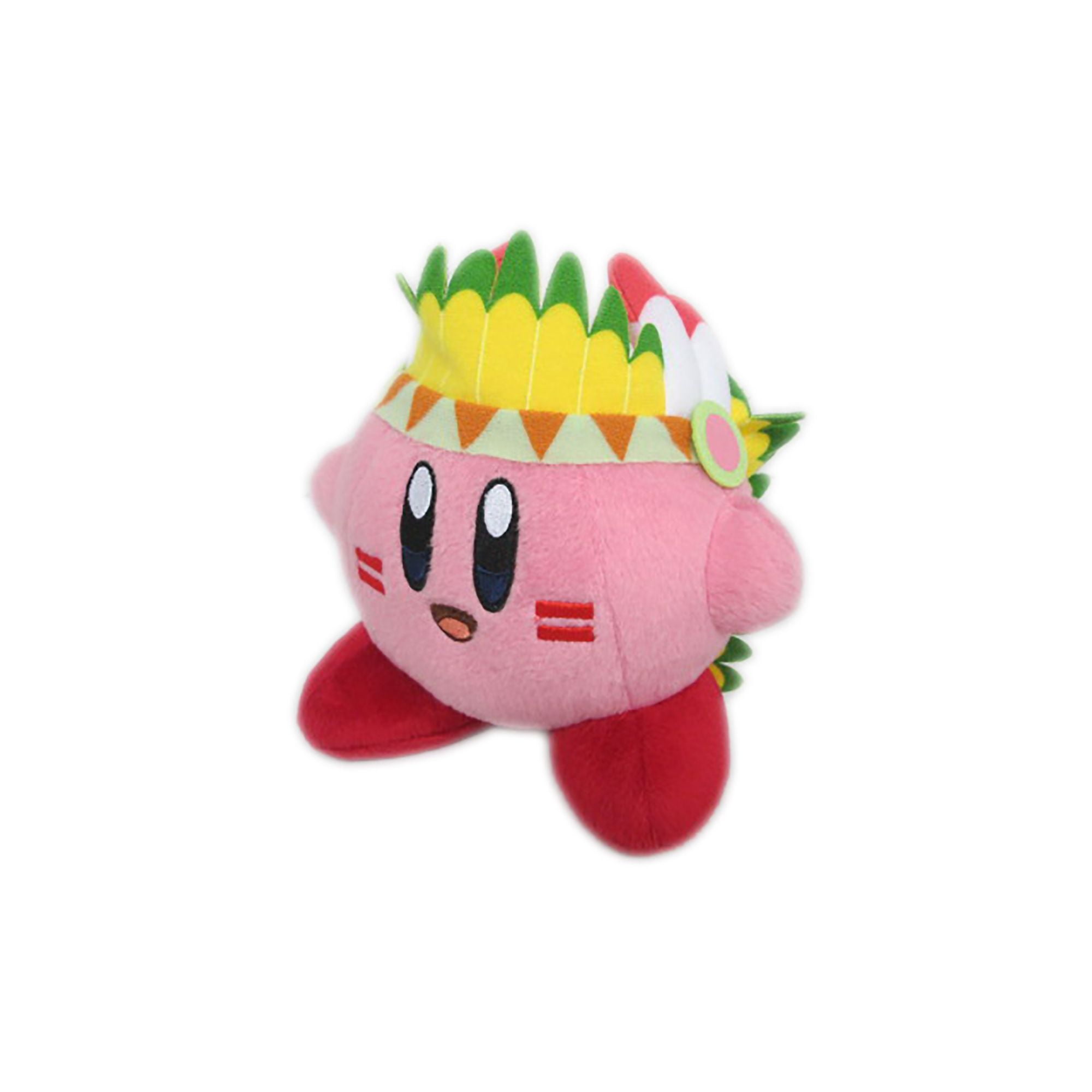 kirby toys walmart