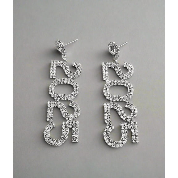 2025 Dangle Earrings