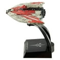 thumbnail image 3 of Vehículo de Colección Hot Wheels Collector Star Wars Lanzadera Jedi de Ashoka Tano, 3 of 6