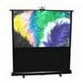 thumbnail image 3 of 84IN DIAG PIPER PORTABLE PROJECTION SCREEN MATTE WHITE NTSC, 3 of 3