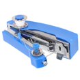 thumbnail image 2 of Hand Sewer Machine  Light Portable Automatic Feeding Handheld Sewing Machine Ease Use For Outdoor Travel For Household, 2 of 8