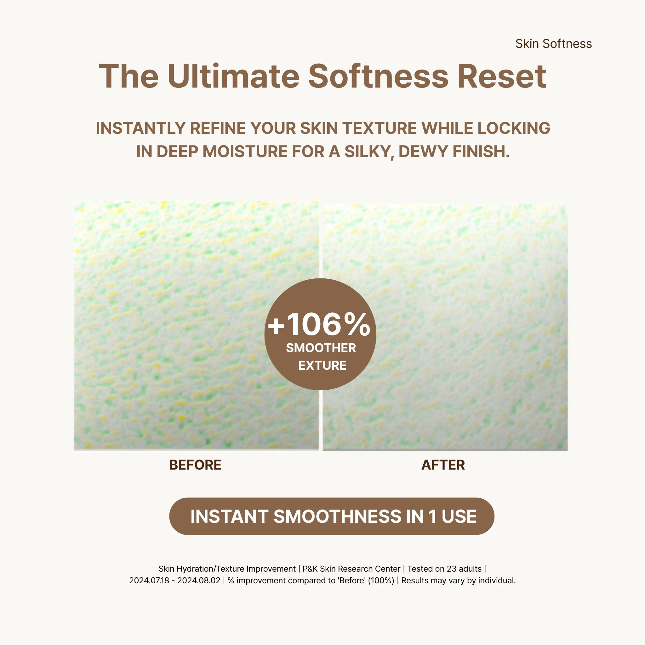 Mongdies Our Skin Body Wash