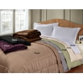 thumbnail image 3 of Superior Worcester Reversible Hypoallergenic Down Blanket, Full/Queen,White, 3 of 4