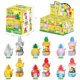 thumbnail image 4 of Hot Sell Original Box New In SpongeBob SquarePants Classic Anime Characters Model Figure Lucky Blind Box Children's Gift, 4 of 5