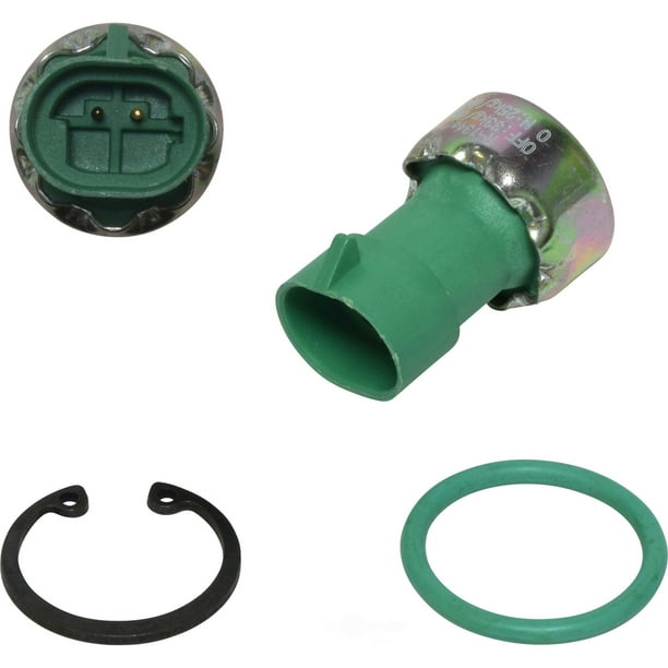 Ac Compressor Switch