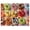 Decadent Donuts, variant on Springbok 500 Piece Snack Treats Jigsaw Puzzle for Adults and Family - Poster Included