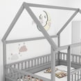 thumbnail image 2 of High Fence to Improve Activity Safety, Full Size - Ideal for Family Use, 2 of 2