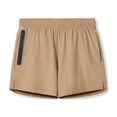 thumbnail image 4 of Aimik Mens Sports Shorts Contrast Zip Pocket Elastic Waist Mens Running Shorts Summer Quick Dry Sport Shorts for Gym or Running, 4 of 6