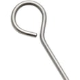 thumbnail image 5 of Soro Essentials - Juego de 12 brochetas redondas de acero inoxidable de 25 cm - Brochetas de metal para asar a la parrilla, brochetas de barbacoa, brochetas reutilizables para carne, pollo, verduras,, 5 of 5