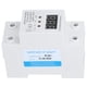 thumbnail image 2 of Dispositivo de protección de voltaje de reinicio automático de recuperación automática de pantalla digital Daboolka 230 V, 2 of 8