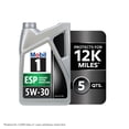 thumbnail image 4 of Mobil 1 ESP Standard Full Synthetic Engine Oil 5W-30 5 Quart, 4 of 9