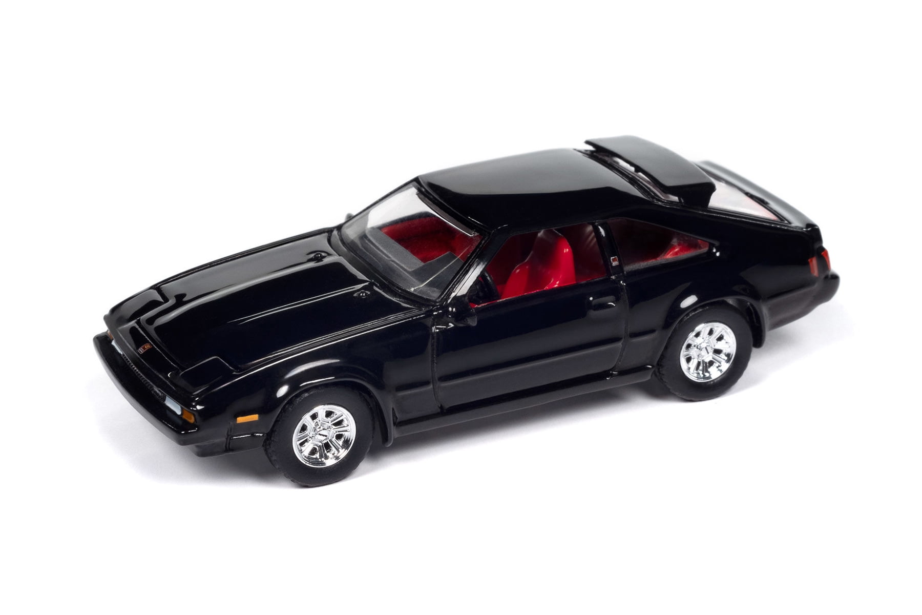 1993 Toyota Supra, Super White - Auto World AWSP064/24B - 1/64