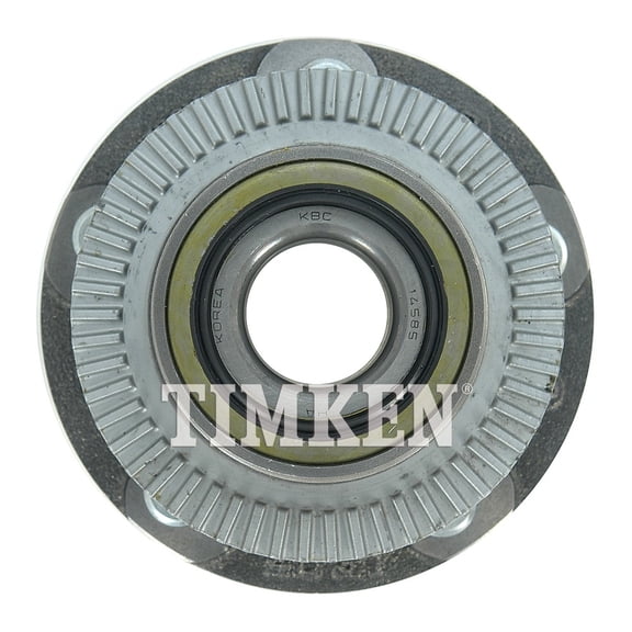 Timken HA590013 Wheel Bearing and Hub Assembly